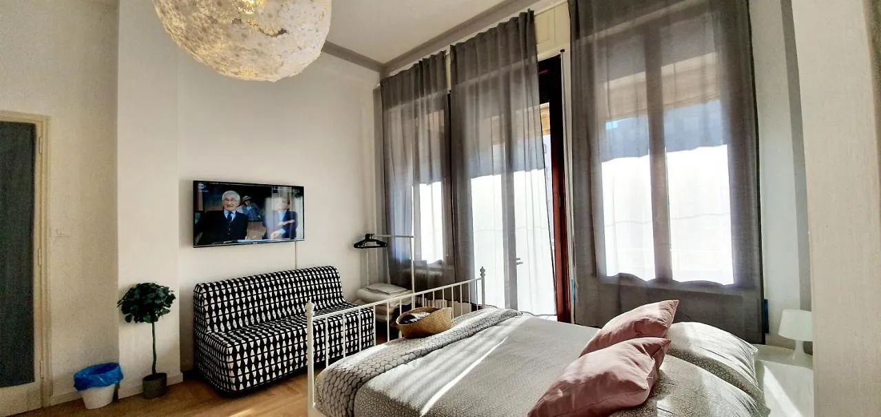 Guest house Affittacamere De Gasperi Padova Italy