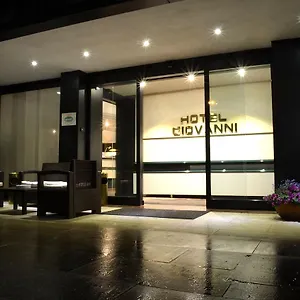 Hotel Giovanni, Padua