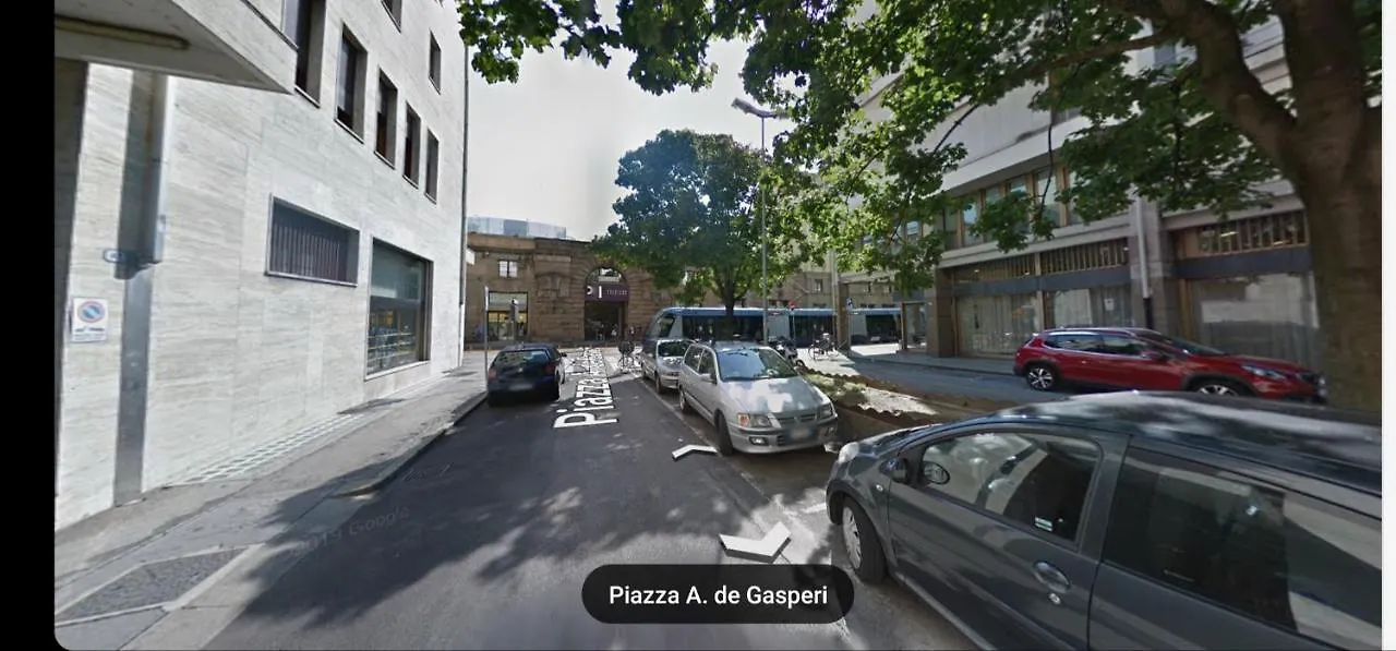 Affittacamere De Gasperi Padova 0*,